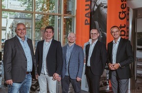Motor Presse Stuttgart: Motor Presse übernimmt Digitalunternehmen Upfit