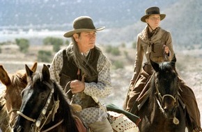 Kabel Eins: Wild-West-Samstag bei kabel eins mit "The Missing" (mit Bild)