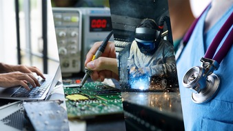 WDR Westdeutscher Rundfunk: SPERRFRIST 18.08., 06:00 Uhr / Neue 1LIVE-Jobstudie: Jeder Dritte geht regelm&auml;&szlig;ig mit Bauchschmerzen zur Arbeit &ndash; worauf es Menschen unter 35 im Job wirklich ankommt