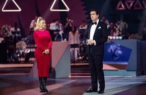 ProSieben: Aus der Traum! Bastian Pastewka lässt sich auf ProSieben die Show von Shirin David stehlen / #WSMDS dominiert mit 16,8 Prozent Marktanteil erneut die Prime Time