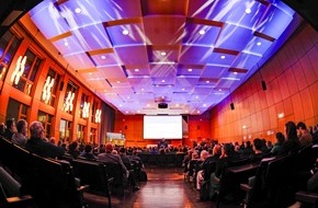 Otto-Friedrich-Universität Bamberg: PM: Einladung zum Dies academicus