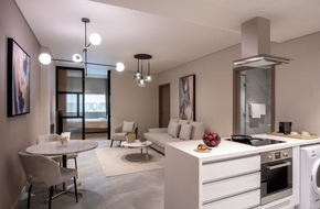 H World International: Next generation Steigenberger: The first residence opens in Doha