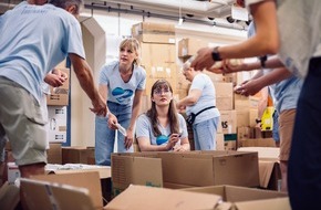 Lets GmbH: Kunden wünschen sich mehr soziales Engagement von Unternehmen - 5 Gründe, warum Spendenaktionen großes Potenzial haben
