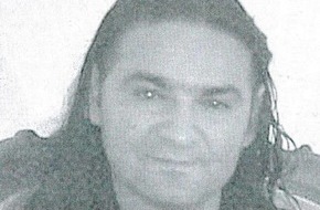 Landespolizeiinspektion Gotha: LPI-GTH: &Ouml;ffentlichkeitsfahndung nach vermisster Person