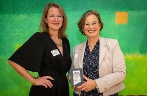 Carl Duisberg Centren: Carl Duisberg Centren Preisträger beim Deutschen Bildungs-Award 2025/26