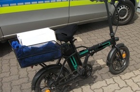 Polizei Minden-Lübbecke: POL-MI: Schwerpunktkontrollen des Verkehrsdienstes