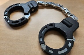 Landespolizeiinspektion Saalfeld: LPI-SLF: Suche nach Eigent&uuml;mer