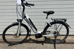 Polizei Bielefeld: POL-BI: Fahrraddieb wird bei Ladendiebstahl erwischt