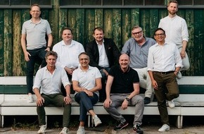 ADAC SE: ADAC, ANWB und TCS machen PiNCAMP zur führenden europäischen Camping-Plattform --- Sperrfrist 7.11.2023, 20.00 Uhr ---
