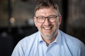 Tag der Deutschen Einheit: Einheitsbotschafter Niedersachsen / Lorenz Flatt: "Am Anfang war ich der Zugezogene - ich hätte nie gedacht, dass ich hier doch noch so heftig ankomme"
