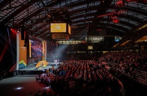 SwissSkills: Würdige und glückliche Siegerinnen und Sieger der SwissSkills 2022