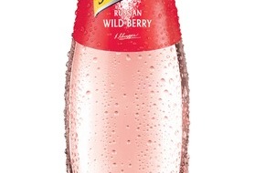Schweppes: Schweppes since 1783 / Eine Erfolgsmarke feiert zweifaches Jubiläum