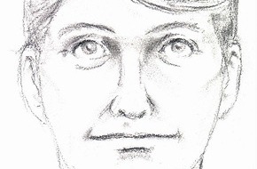 Polizeidirektion Göttingen: POL-GOE: (06) Phantombild: Mann zahlt mit 500-er Blüte