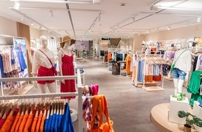 LASCANA: LASCANA eröffnet ersten Fashion Store in Köln