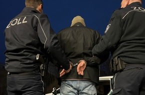 Hauptzollamt Gießen: HZA-GI: Zoll und Staatsanwaltschaft gehen gegen Schleusung und ille-gale Beschäftigung auf dem Bau vor Drei Festnahmen bei großangelegten Durchsuchungsmaßnah-men