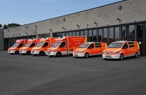 Feuerwehr Dinslaken: FW Dinslaken: Personen in Notlage, medizinische Notf&auml;lle, Tierrettung und Brandmelderalarm. Mehrere Eins&auml;tze an Pfingstsonntag besch&auml;ftigten die Feuerwehr