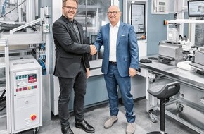 Festo SE & Co. KG: Pressemitteilung: Festo &uuml;bernimmt Gummiwarenfabrik R. Neddermann GmbH