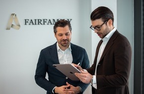 FAIRFAMILY GmbH: Ist Deutschland führungslos? Randolph Moreno Sommer und Felix Anrich verraten, wie sich die unzureichende Ausbildung von Führungskräften beheben lässt