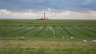 St. Peter-Ording / Halbinsel Eiderstedt als Nachhaltiges Reiseziel zertifiziert