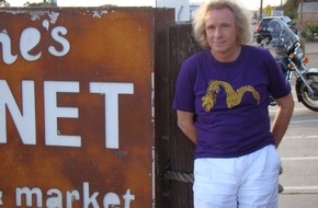 TELE 5: Thomas Gottschalk: Frauen sind nichts für Männer // 'Gottschalks Filmkolumne: Ich liebe Kino' am Do., 11. Dez., 20.10 Uhr und ab Freitag, 12. Dez. auf YouTube