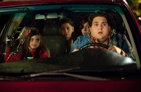 ProSieben: Den Bock zum (Kinder-)Gärtner gemacht: Jonah Hill ist der "Bad Sitter" am 10. Mai 2014 auf ProSieben (FOTO)