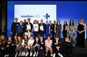 Kindernothilfe e.V.: Kindernothilfe-Medienpreis 2025: Beiträge zu Kinderarbeit überzeugten Jury
