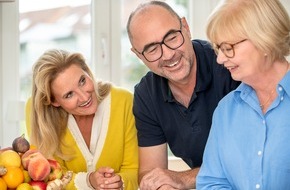 F&ouml;rdergemeinschaft Gutes H&ouml;ren (FGH): Gemeinsam h&ouml;ren, besser leben: Wie gutes H&ouml;ren die Beziehungen st&auml;rkt