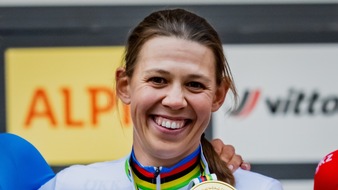 "Sports Awards" 2025: Je sechs Athletinnen und -Athleten in den Kategorien "Sportlerin" und "Sportler" nominiert