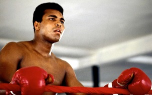 The HISTORY Channel: Das Leben einer Boxlegende: Neue Dokumentation über Muhammad Ali