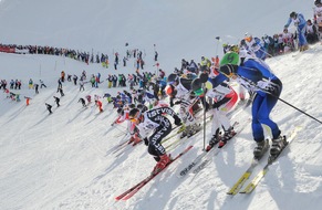 Tourismusverband St. Anton am Arlberg: ITB 2014: St. Anton am Arlberg lockt zum Winterfinale mit perfekten Pisten und Events - BILD