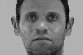 Polizei Rhein-Erft-Kreis: POL-REK: Phantombild eines Vergewaltigers
