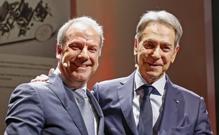 Brose SE: Generationswechsel im Verwaltungsrat der Brose Gruppe