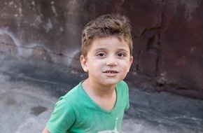 Don Bosco Mission Bonn: Syrien: Don Bosco hilft Erbebenopfern