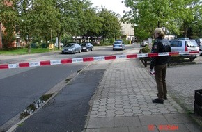 Polizeiinspektion Harburg: POL-WL: ++ Bombenalarm im Postgebäude - Polizei und Feurwehr stellen Einsatz in Rechnung ++