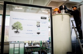 Obrist Group: Obrist Group Licenses Key Patents for Sustainable Energy Solutions