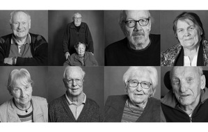 DOMICIL Senioren-Residenzen Hamburg SE: Vernissage &bdquo;Portr&auml;ts & Fotografien &ndash; Lebensgeschichten von Bewohnerinnen und Bewohnern aus DOMICIL&ldquo; am 26. Juni 2026