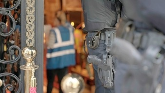 ZDF: ZDF-Doku über "Kriminelle Clans in Deutschland" fragt "Ist der Staat machtlos?"