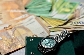 Hessisches Landeskriminalamt: LKA-HE: Zweiter hessenweiter Aktionstag zur Bek&auml;mpfung der Sozialkriminalit&auml;t Strafverfolgungs-, Finanz- und Kommunalbeh&ouml;rden gehen gemeinsam gegen Missbrauch staatlicher Leistungen vor