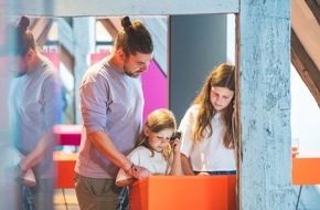 Stadt Celle Tourismus: Zeitreise f&uuml;r die ganze Familie: Spannende Osterferien im Celler Schloss