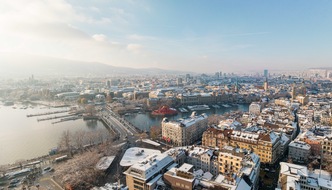 Z&uuml;rich Tourismus: Tourismusbilanz 2025: Tourismusregion Z&uuml;rich mit ausgewogenem Wachstum