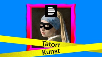 Deutschlandradio: Podcast „Tatort Kunst“ über den Sammler Doebbeke und Hannovers dunkles Erbe