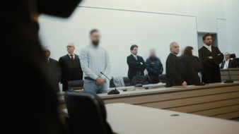 Erste Doku zum Doppelgängermord: DER INSTA-MORD ab 16. Oktober auf Prime Video