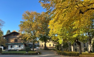 Oberberg Kliniken: Oberberg Gruppe eröffnet psychiatrisch-psychotherapeutische Fachklinik in Potsdam