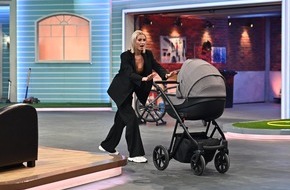 ProSieben: Kinderwagen-Notbremse, Mikroplastikfilter oder klappbare Treppe - welche Erfindung begeistert die Zuschauer bei "Das Ding des Jahres" am Mittwoch?