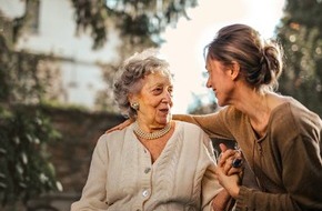 Schön Klinik: Pressemeldung: Kostenfreier Demenzkurs in der Schön Klinik Neustadt ab 10. April