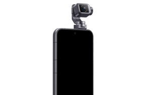 HONOR: HONOR und ARRI k&uuml;ndigen strategische Technologiepartnerschaft an, um ARRI-Bildtechnologie in die Endger&auml;te der n&auml;chsten Generation zu bringen