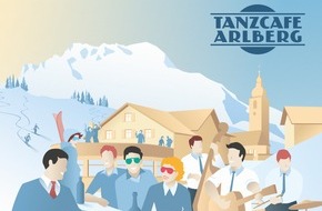 Lech-Zürs Tourismus GmbH: Music around the clock - Aprés Ski für Fortgeschrittene - BIlD/VIDEO