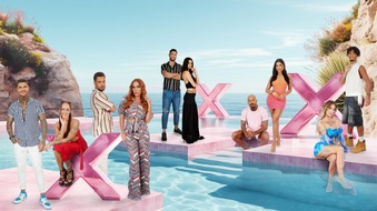 Joyn: "Match My Ex"! Bei Joyn verkuppeln ab Donnerstag, 1. Mai, Reality-Singles ihre Ex-Partner