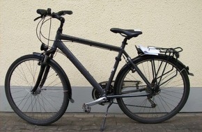 Polizeiinspektion Nienburg / Schaumburg: POL-NI: Wem gehören diese Fahrräder