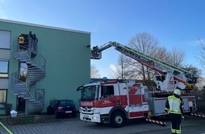 Polizeidirektion Trier: POL-PDTR: Wohnungsbrand durch Wasserkocher